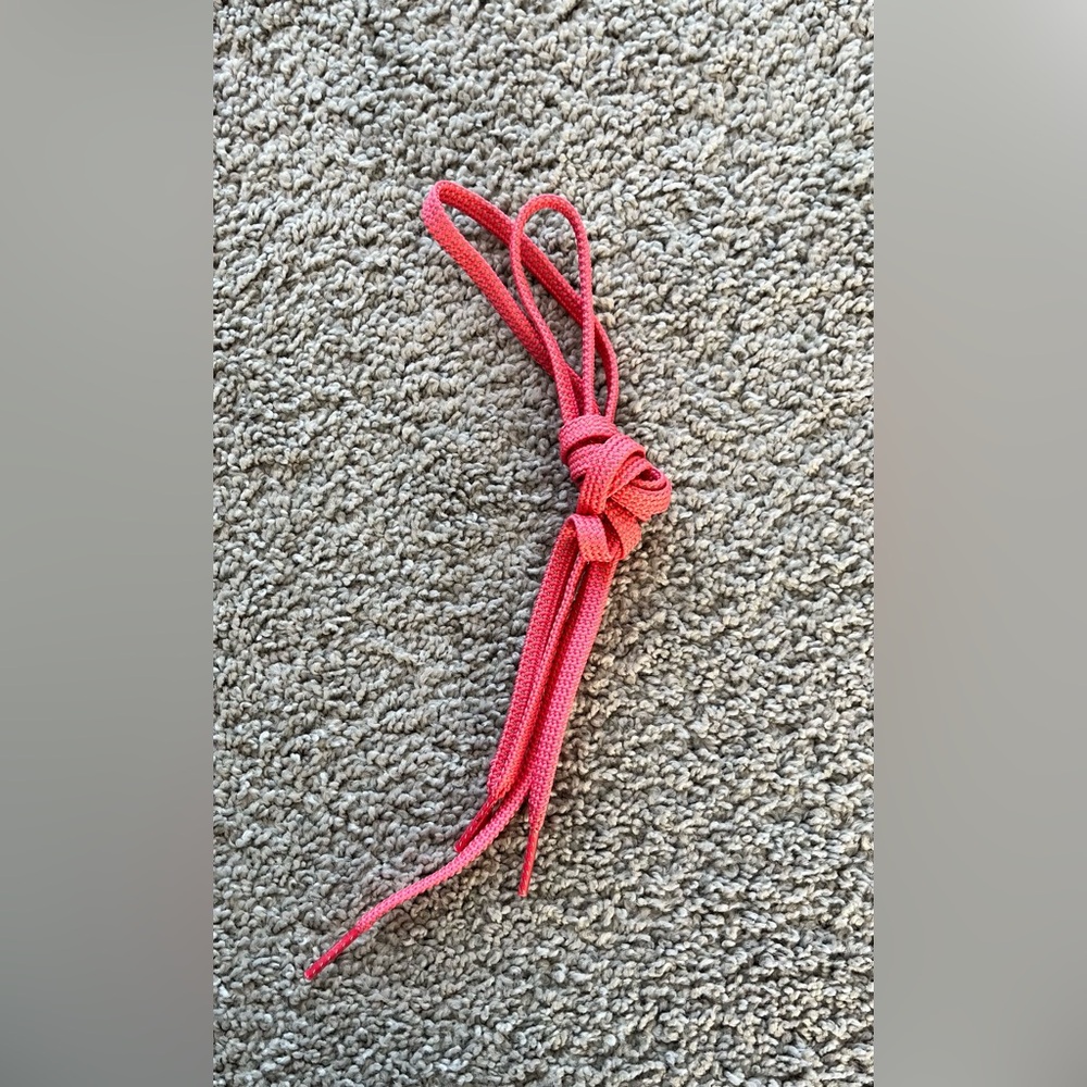 NOBULL Women's Shoelaces